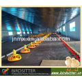 ISO9001 quality assured birdisitter chicken farming equipment